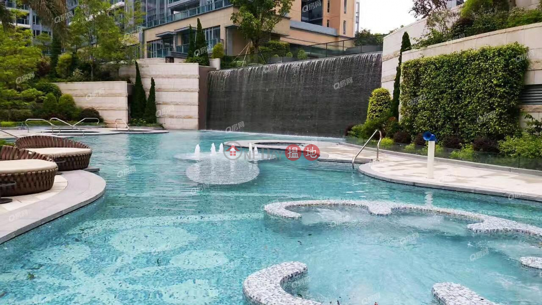 Park Circle | 3 bedroom Mid Floor Flat for Rent 18 Castle Peak Road-Tam Mi | Yuen Long | Hong Kong | Rental HK$ 20,000/ month