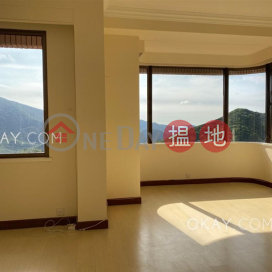 Tasteful 2 bedroom with parking | Rental, Parkview Club & Suites Hong Kong Parkview 陽明山莊 山景園 | Southern District (OKAY-R18658)_0