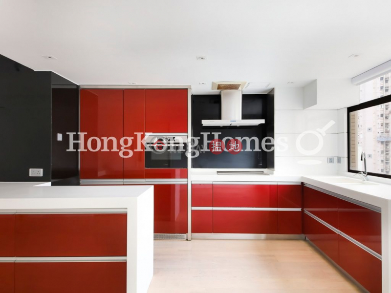 HK$ 51,000/ month, Robinson Heights Western District | 3 Bedroom Family Unit for Rent at Robinson Heights