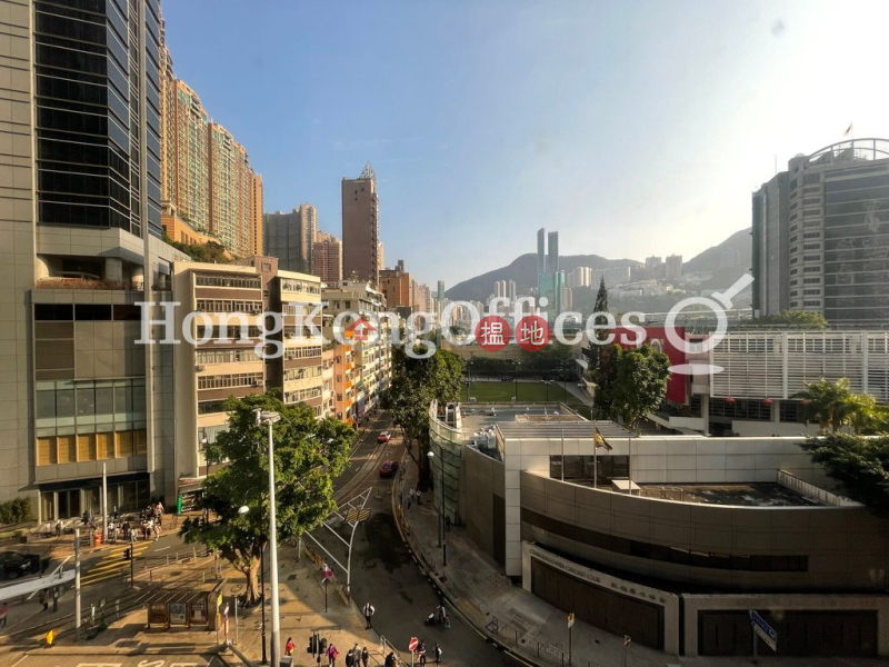 Office Unit for Rent at Chinachem Leighton Plaza | Chinachem Leighton Plaza 華懋禮頓廣場 Rental Listings