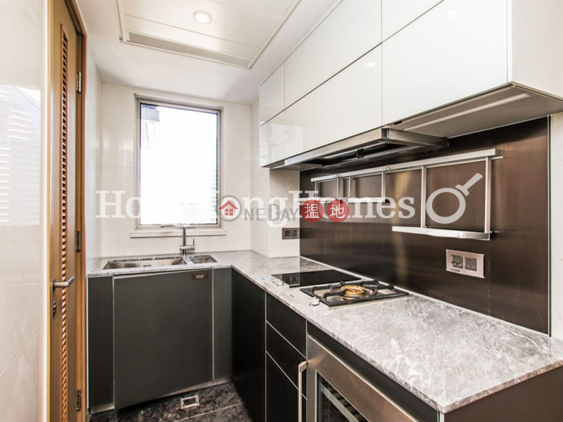 HK$ 48M, My Central | Central District, 3 Bedroom Family Unit at My Central | For Sale