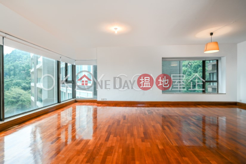 Exquisite 3 bedroom on high floor with parking | For Sale | Tavistock II 騰皇居 II _0