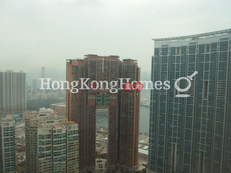 香港搵樓|租樓|二手盤|買樓| 搵地 | 住宅出租樓盤|天璽4房豪宅單位出租