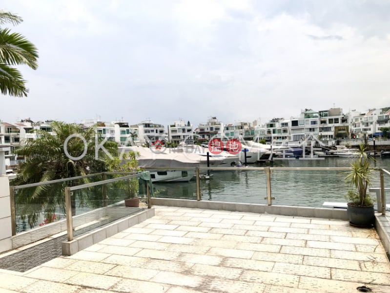 House K39 Phase 4 Marina Cove | Unknown | Residential | Sales Listings | HK$ 45M