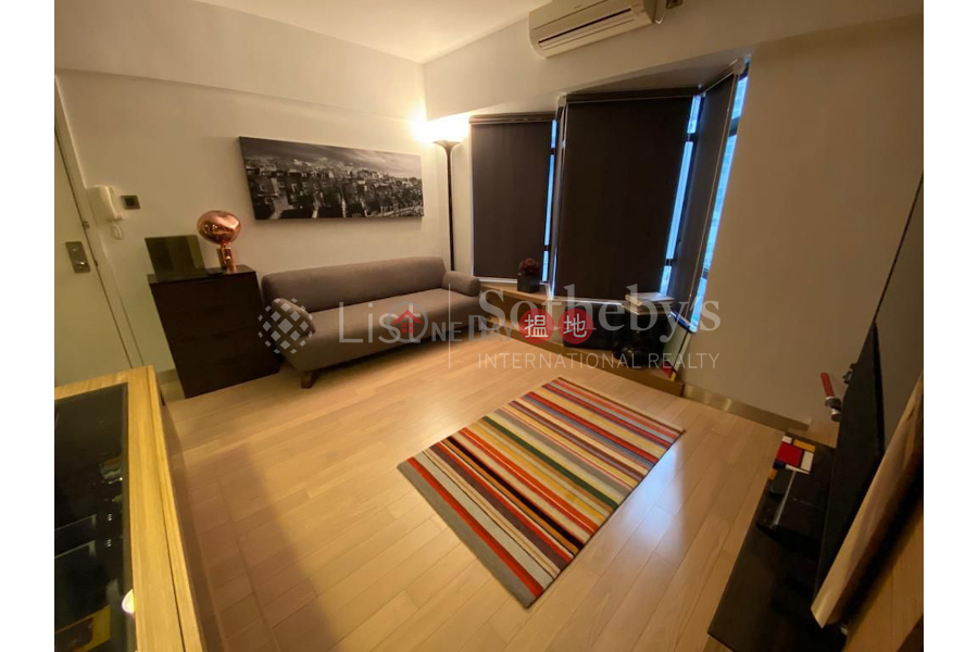 Property Search Hong Kong | OneDay | Residential Rental Listings Property for Rent at Tycoon Court with 1 Bedroom