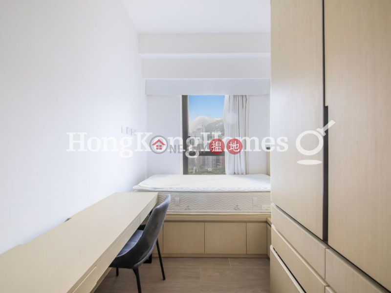 2 Bedroom Unit for Rent at Townplace Soho, 18 Caine Road | Western District, Hong Kong Rental HK$ 42,500/ month