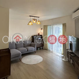 Popular 3 bedroom with sea views & balcony | Rental | Discovery Bay, Phase 3 Hillgrove Village, Elegance Court 愉景灣 3期 康慧台 康寧閣 _0