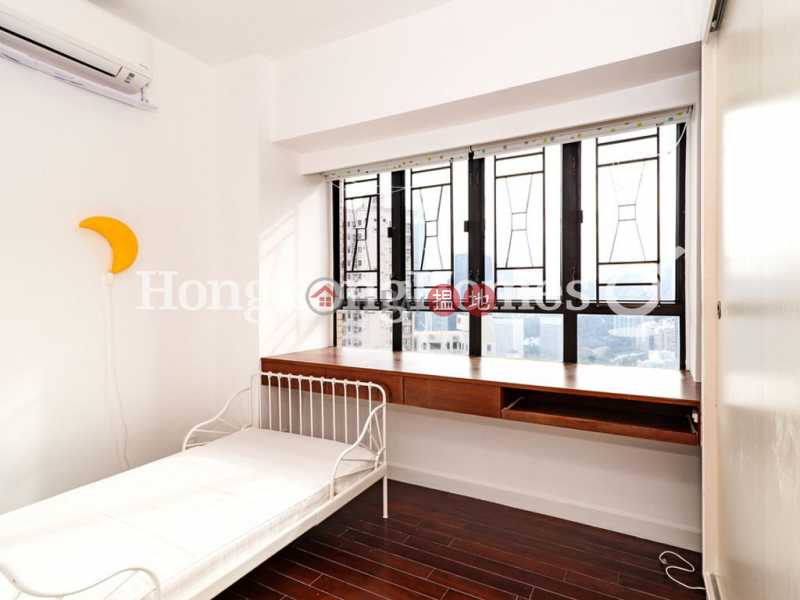 HK$ 39,500/ month | Robinson Heights, Western District 3 Bedroom Family Unit for Rent at Robinson Heights