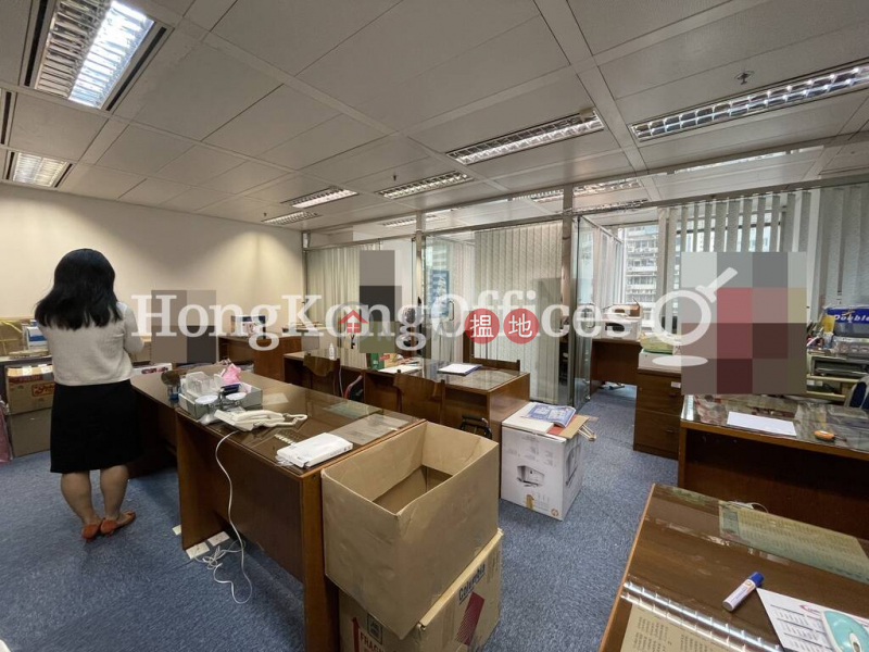 Cosco Tower Low Office / Commercial Property Rental Listings HK$ 53,460/ month