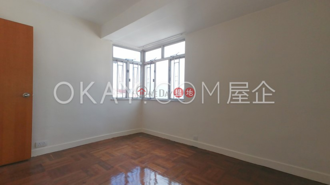 Practical 3 bedroom on high floor | Rental | Wiseman Building 偉文大廈 Rental Listings