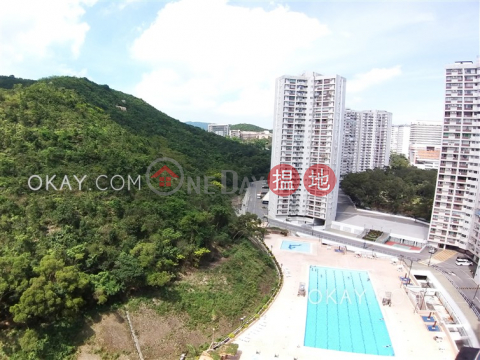 Efficient 3 bedroom with rooftop, balcony | Rental | Braemar Hill Mansions 賽西湖大廈 _0