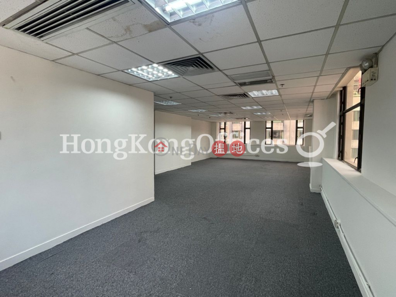 Office Unit for Rent at The Broadway 54-62 Lockhart Road | Wan Chai District Hong Kong, Rental HK$ 32,670/ month