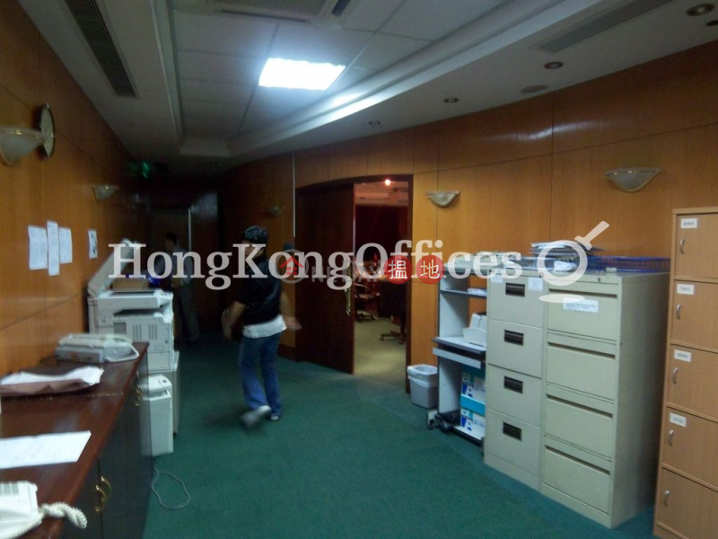 Property Search Hong Kong | OneDay | Office / Commercial Property, Rental Listings Office Unit for Rent at Sunshine Plaza