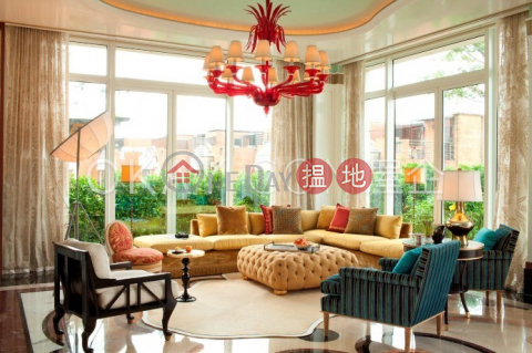 Stylish house with sea views, balcony | For Sale | 37 Island Road 香島道37號 _0