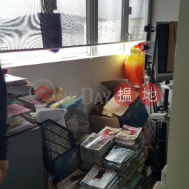 Studio Flat for Sale in Siu Sai Wan, Ming Pao Industrial Centre Block A 明報工業中心A座 | Chai Wan District (EVHK38984)_0