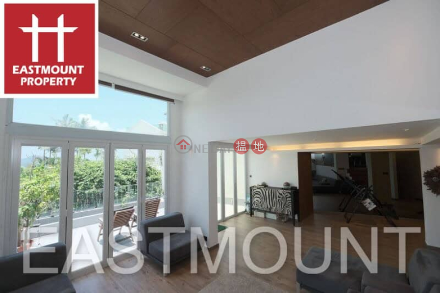 Property Search Hong Kong | OneDay | Residential, Sales Listings, Sai Kung Villa House | Property For Sale and Lease in Sea View Villa, Chuk Yeung Road 竹洋路西沙小築-Corner, Nearby Hong Kong Academy