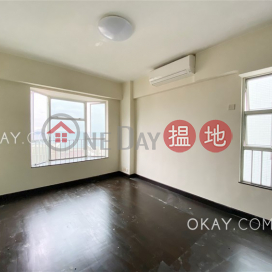 Elegant 3 bedroom on high floor with parking | Rental | The Regalis 帝鑾閣 _0