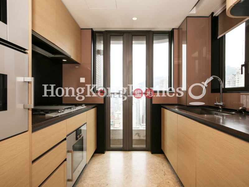 HK$ 70,000/ 月-瀚然-西區瀚然三房兩廳單位出租