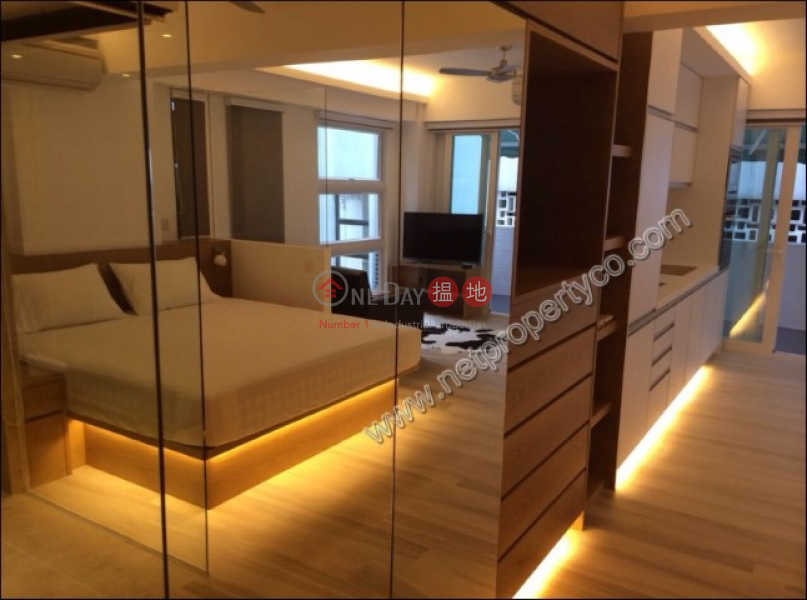 Property Search Hong Kong | OneDay | Residential | Rental Listings Stylish studio for rent