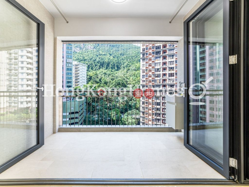 美麗閣三房兩廳單位出租10衛城道 | 西區香港-出租-HK$ 57,000/ 月
