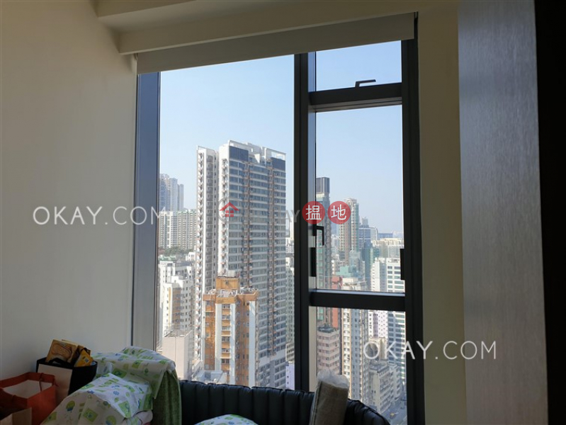 Practical 2 bedroom on high floor with balcony | Rental 393 Shau Kei Wan Road | Eastern District, Hong Kong, Rental HK$ 25,000/ month