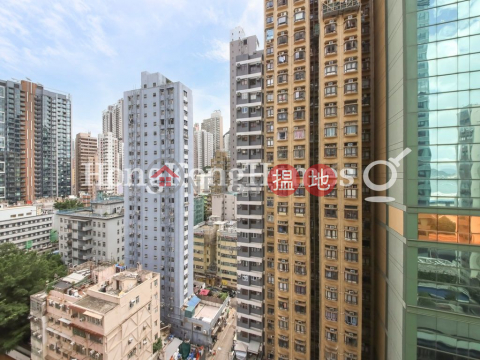 1 Bed Unit at Bohemian House | For Sale, Bohemian House 瑧璈 | Western District (Proway-LID161368S)_0