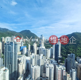 Generous 2 bedroom on high floor | Rental | Manhattan Heights 高逸華軒 _0