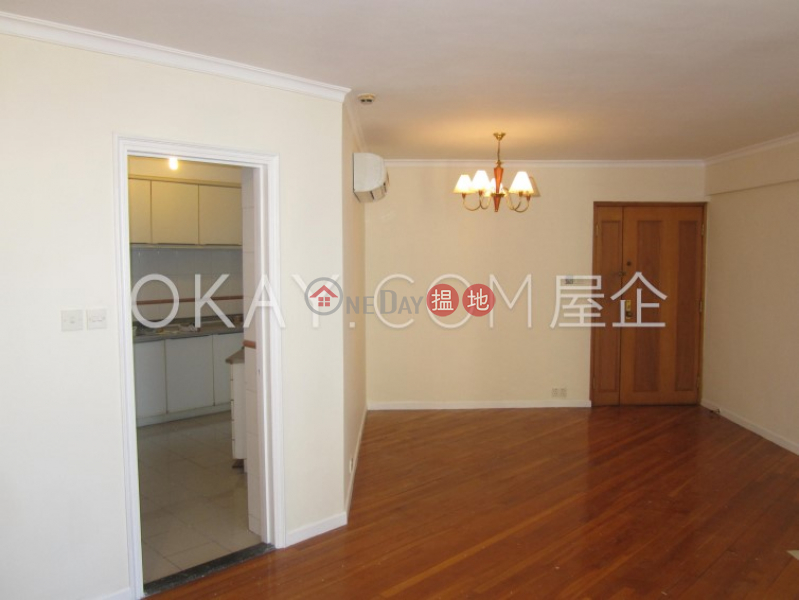 Lovely 3 bedroom in Mid-levels West | Rental, 70 Robinson Road | Western District | Hong Kong | Rental, HK$ 50,000/ month