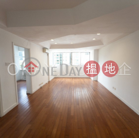 Efficient 3 bedroom with parking | For Sale | Monticello 滿峰台 _0