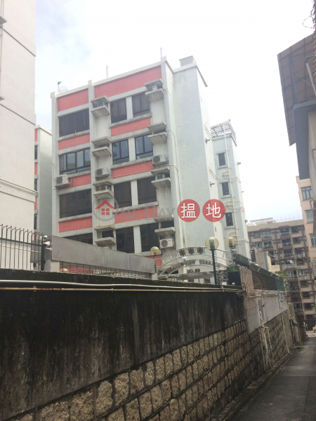GRAND VIEW TERRACE (富景台),Kowloon City | ()(3)