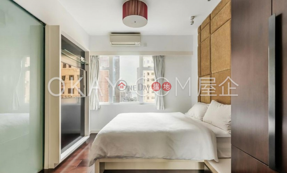 Property Search Hong Kong | OneDay | Residential, Sales Listings | Efficient 2 bedroom on high floor with parking | For Sale