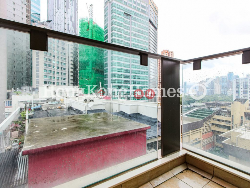 2 Bedroom Unit at Park Haven | For Sale | 38 Haven Street | Wan Chai District | Hong Kong, Sales | HK$ 13.8M