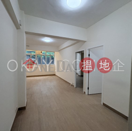 Unique 2 bedroom on high floor | Rental, 111-113 Caine Road 堅道111-113號 | Central District (OKAY-R30111)_0