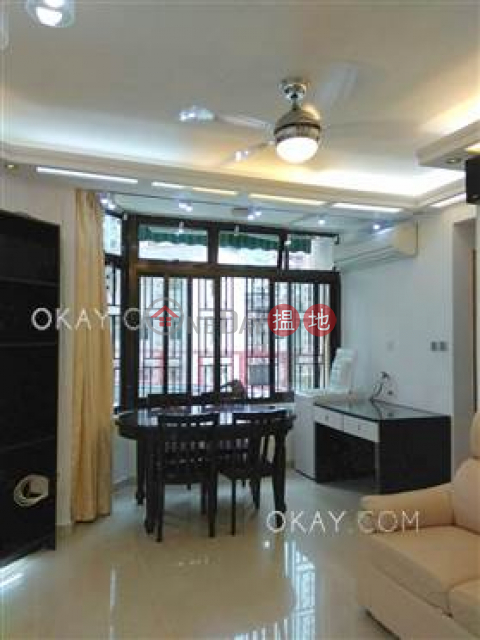 Popular 2 bedroom in Tai Hang | For Sale, Dragon Centre Block 2 龍濤苑2座 | Wan Chai District (OKAY-S170567)_0