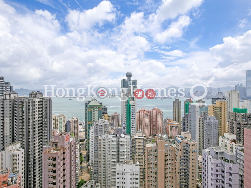 Property Search Hong Kong | OneDay | Residential | Rental Listings | 2 Bedroom Unit for Rent at The Summa