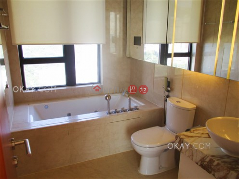 Property Search Hong Kong | OneDay | Residential, Rental Listings Rare 3 bedroom on high floor with balcony & parking | Rental