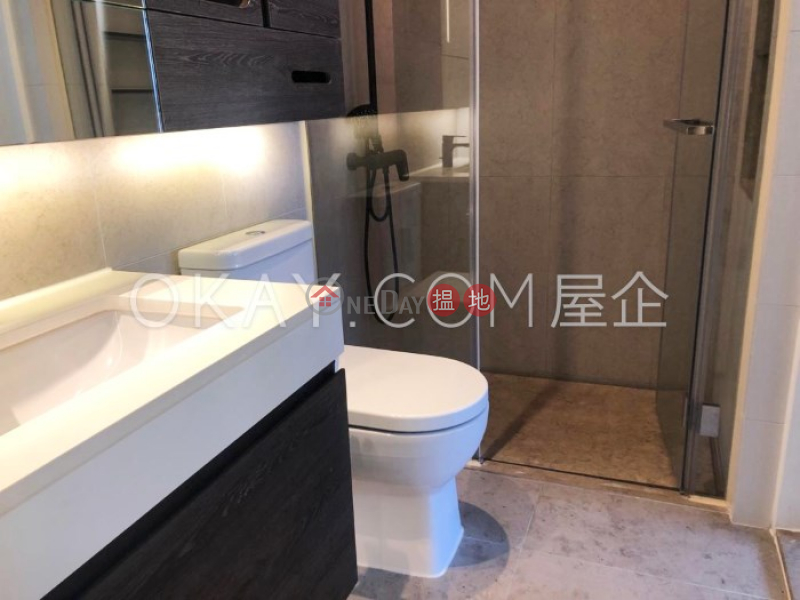 HK$ 26,000/ 月-瑧璈-西區1房1廁,極高層,露台《瑧璈出租單位》