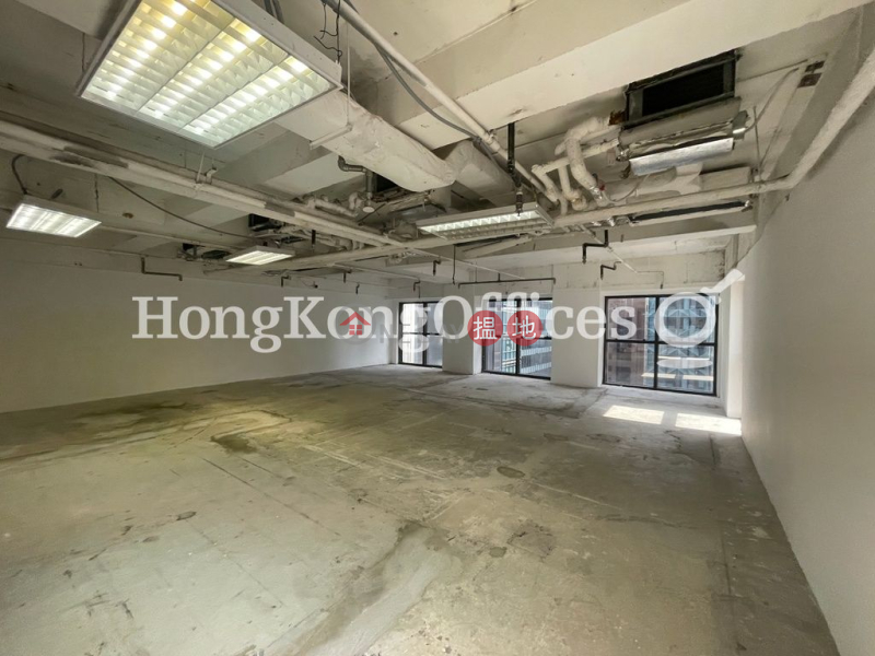 Office Unit for Rent at Kailey Tower | 16 Stanley Street | Central District Hong Kong Rental | HK$ 98,991/ month