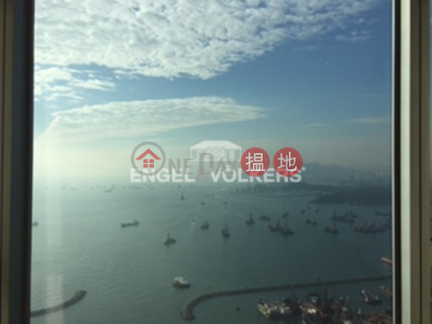 2 Bedroom Flat for Sale in West Kowloon, The Arch 凱旋門 | Yau Tsim Mong (EVHK38810)_0