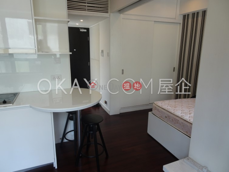 Property Search Hong Kong | OneDay | Residential Sales Listings | Tasteful 1 bedroom in Sheung Wan | For Sale