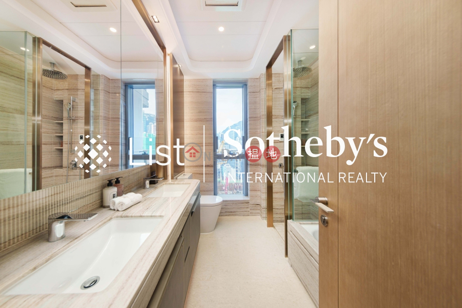 HK$ 93,000/ month, One Central Place, Central District | Property for Rent at One Central Place with 3 Bedrooms