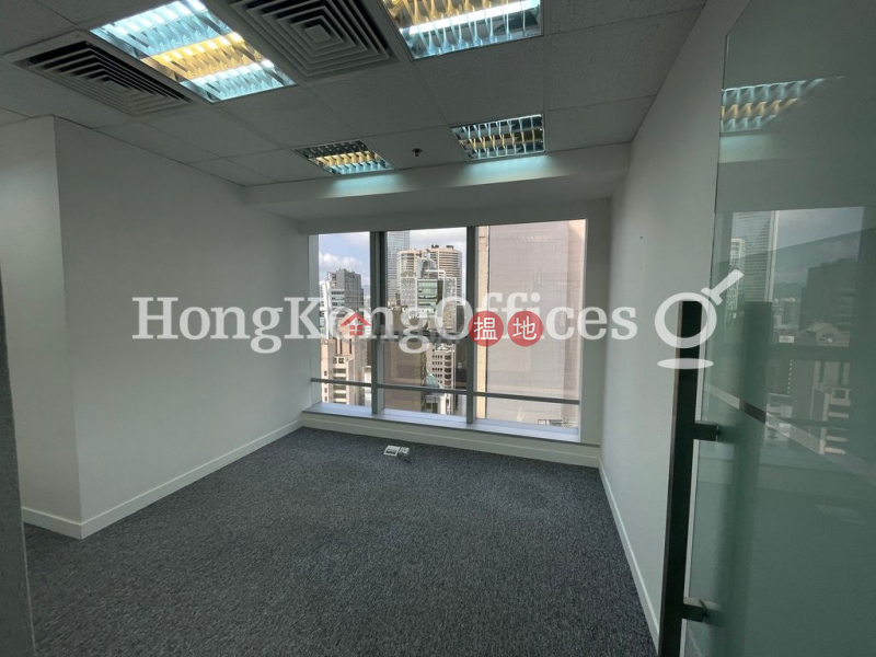 HK$ 67,445/ month | The Centrium Central District Office Unit for Rent at The Centrium