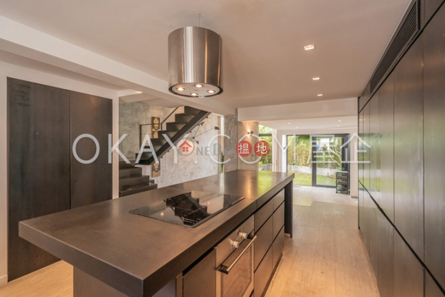 Property Search Hong Kong | OneDay | Residential | Sales Listings | Beautiful house with rooftop, terrace | For Sale