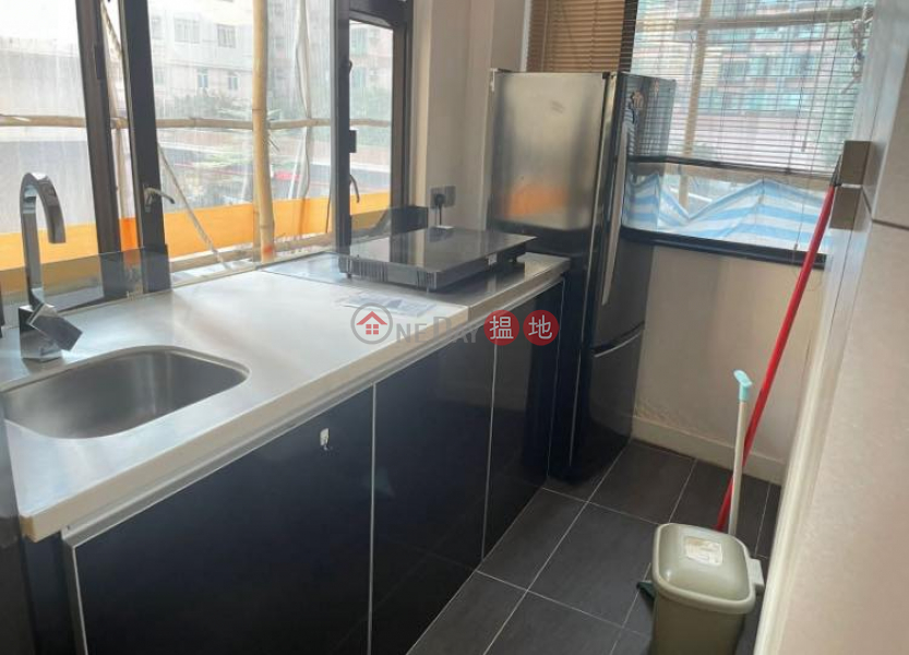 皇后大道西40號(5層)|40皇后大道西 | 西區-香港出售|HK$ 1,750萬