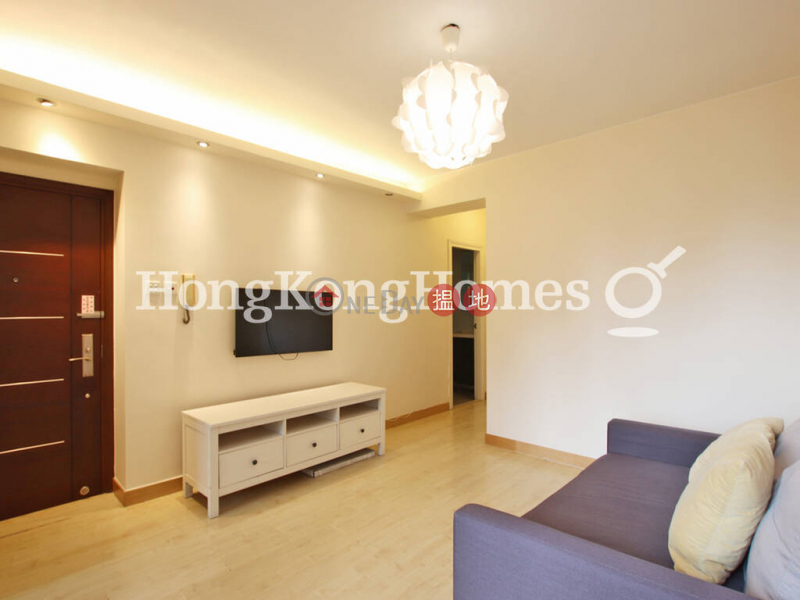 2 Bedroom Unit for Rent at Park Height, 12A Park Road | Western District | Hong Kong | Rental HK$ 24,000/ month