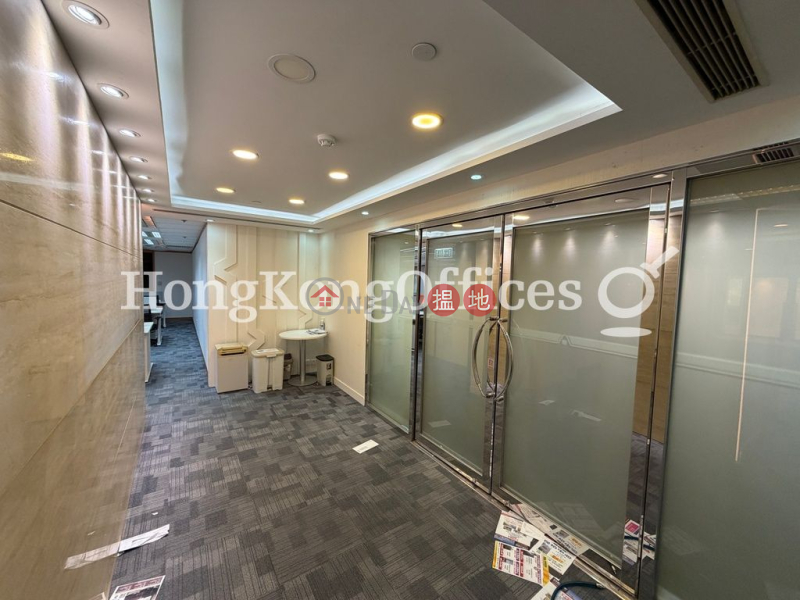 Office Unit for Rent at Bank of American Tower 12 Harcourt Road | Central District | Hong Kong Rental HK$ 114,366/ month