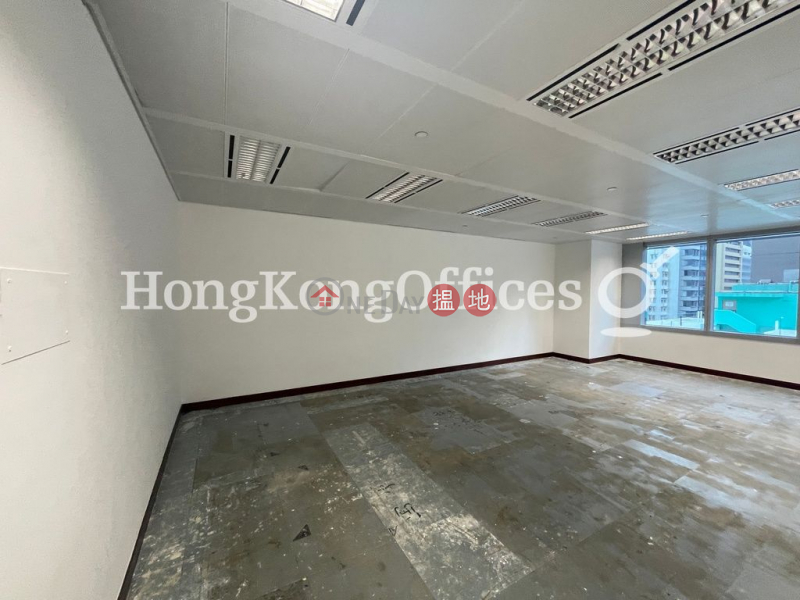 Office Unit for Rent at Tai Tong Building, 8 Fleming Road | Wan Chai District Hong Kong Rental HK$ 43,520/ month
