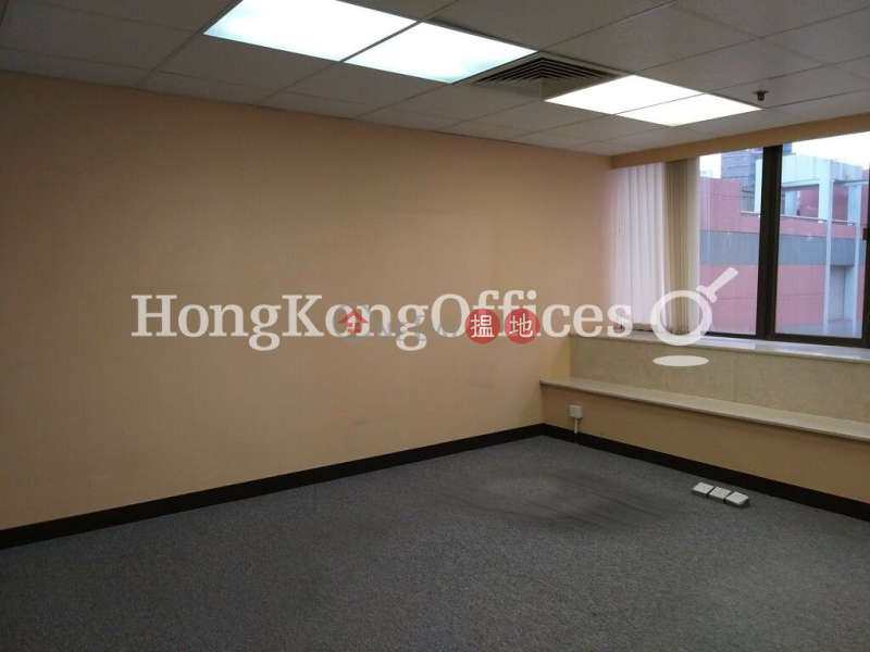 HK$ 57,442/ month Harbour Crystal Centre | Yau Tsim Mong, Office Unit for Rent at Harbour Crystal Centre