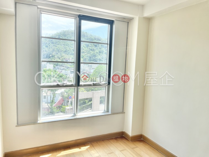 Property Search Hong Kong | OneDay | Residential, Rental Listings | Elegant house with sea views, rooftop & balcony | Rental