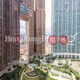 3 Bedroom Family Unit at The Waterfront Phase 1 Tower 1 | For Sale